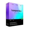 Kaspersky Plus | 10 dispositivos | 2 anos | UE