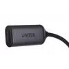 Adaptador de cabo de vídeo UNITEK V1420A 0,15 m USB Type-C HDMI cinzento