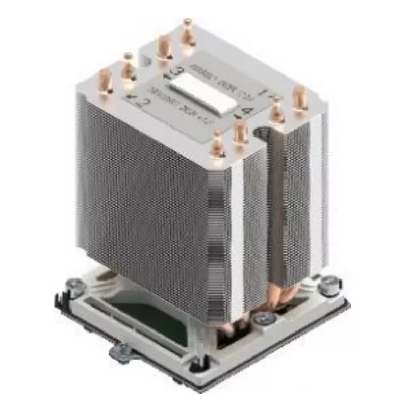 Dissipador de calor/radiador Intel AXXSTPHMKIT