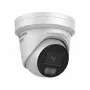 Câmara Turret Hikvision DS-2CD2347G3-LIY 4MP objetiva 2,8mm, vigilância exterior PoE