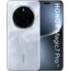 Smartphone Honor Magic7 Pro — 6,8 polegadas OLED 2800×1280, Snapdragon 8 Elite, 12 GB RAM, 512 GB, 200 MP, Dual SIM, IP68, 5270 mAh, Cinzento