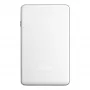 Impressora fotográfica portátil Xiaomi Portable Pro — Sublimação de cor 313 x 313 DPI, 2 polegadas x 3 polegadas (5 x 7,6 cm), Bluetooth, Branco/Prata