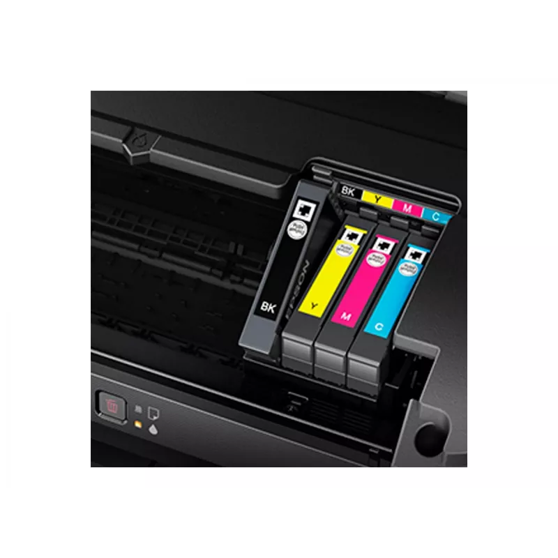 Epson WorkForce WF-2110W Impressora jato de tinta cor 5760 x 1440 DPI A4 Wi-Fi
