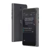 Tradutor portátil Timekettle Fluentalk T1 AI — tradução de voz em tempo real, sem fios, compacto