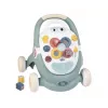 Smoby Dickie Little 3 em 1 Trotty Walker 12 meses+