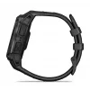 Smartwatch GARMIN Instinct 3 45mm Solar Tactical Edition preto — 45 mm, função de carregamento solar, GPS, medidor de frequência cardíaca