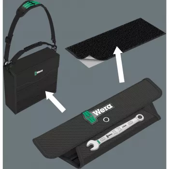 Wera 05020302001 chave combinada
