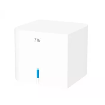 Ponto de acesso sem fios ZTE Z1200 1200 Mbit/s branco