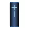 Logitech Ultimate Ears MEGABOOM 4 - Altifalante - Portátil - Sem fios - Bluetooth - Controlado por app - Azul cobalto (984-001991)