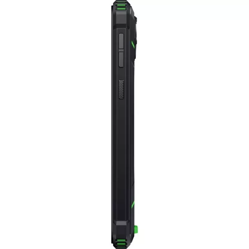 Smartphone Oukitel G3 6 polegadas 4GB 128GB 6300mAh Verde