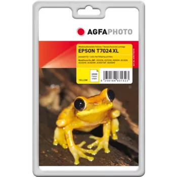 APET702YD AP EPS. WP4000 YELLOW 2000 páginas 21.3ml (APET702YD)