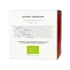 Chá preto solto Advent Hazelnut 100g - Teministeriet