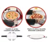 Máquina de café elétrica Beper P101CUD301 600W 1,2L