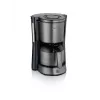Máquina de café de filtro Severin 1 L KA 9343