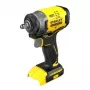 Chave de impacto ST V20 SFMCF910B 3/8 224Nm