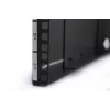 Digitus DN-19 PB-4U-SW - Armário de parede - preto, RAL 9005 - 8U - 48,3 cm (19 polegadas) (DN-19 PB-8U-SW)