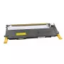 Toner SAMSUNG CLP-310, amarelo
