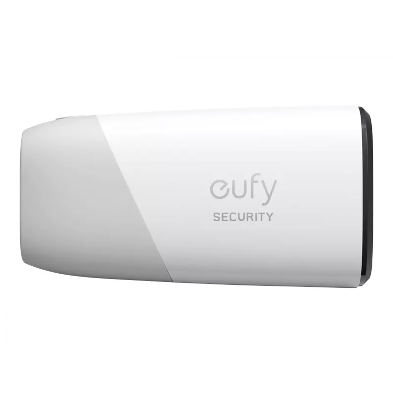 Câmara WRL CAMERA 2 PRO 3+1 KIT/T88523D2 EUFY