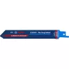 Bosch Expert 2 608 900 362 lâmina de serra de recortar/serra sabre/serra de sabre carboneto 10 unid.