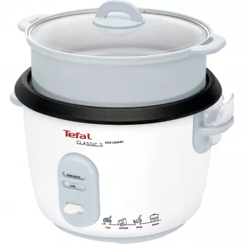Tefal RK1011 panela de arroz 700 W branco