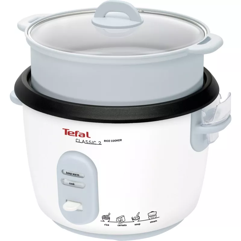Tefal RK1011 panela de arroz 700 W branco