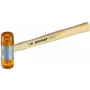 Gedore 224 E-22 8821270 Martelo de borracha
