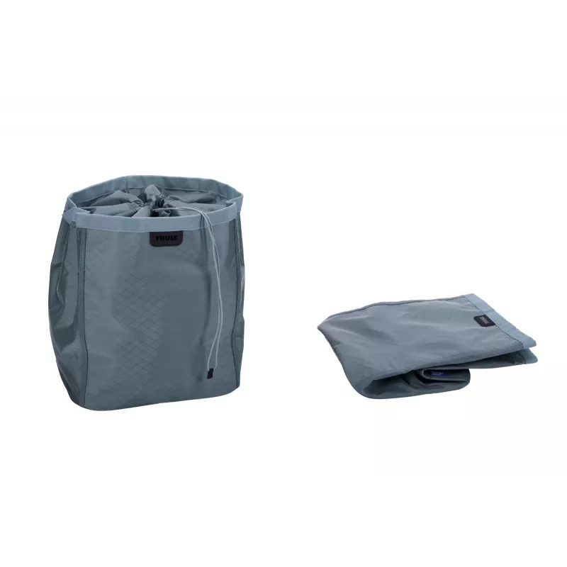 Thule 5582 Saco de roupa suja dobrável pond gray