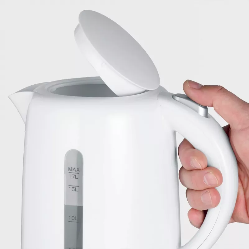 Chaleira Severin WK 4325 1,7 L 2200 W branca