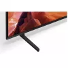 TV Sony FWD-85X80L 2,16 m (85 polegadas) 4K Ultra HD Smart TV Wi-Fi preto
