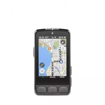 Ciclocomputador GPS Wahoo ELEMNT ROAM 3 (WFCC8)