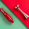 Varinha mágica JATA JEBT1852 vermelho aço inoxidável
