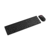 Lenovo | Multi-Mode Pro 6000 | Conjunto de teclado e rato | Sem fios | Rato incluído | Estónio | Bluetooth | Eclipse Preto