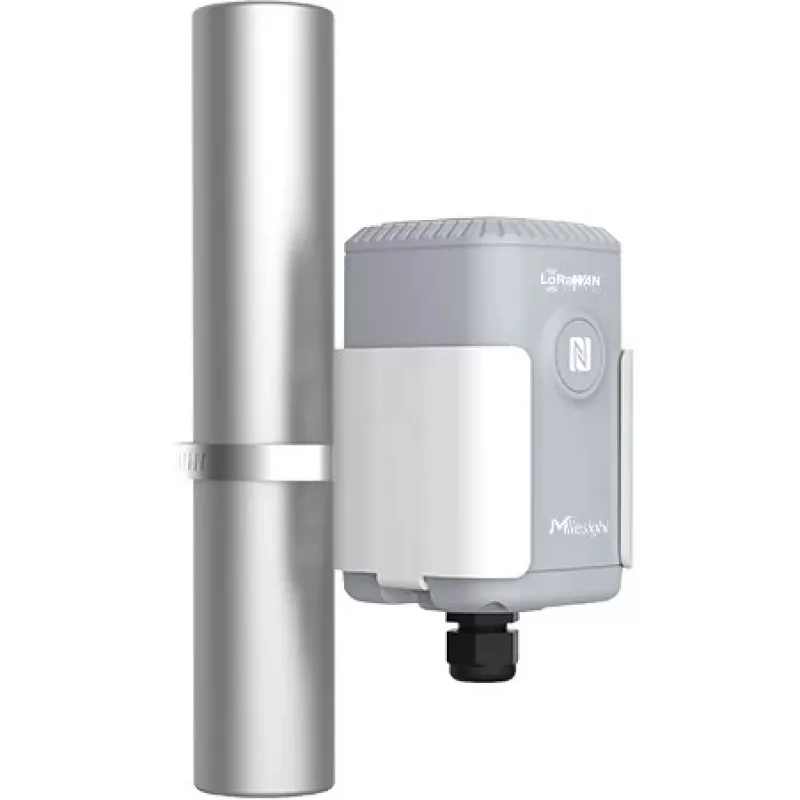 Sensor de temperatura Milesight EM500-PT100