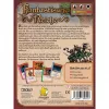 Fantastische Reiche, jogo de cartas