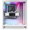 Kraken Elite 420 RGB 420 mm, refrigeração líquida branco