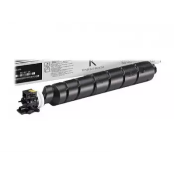 Cartucho de toner KYOCERA TK-8515K 1 unid. original preto