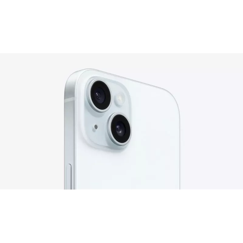 Telemóvel Iphone 15/128GB azul MTP43 Apple