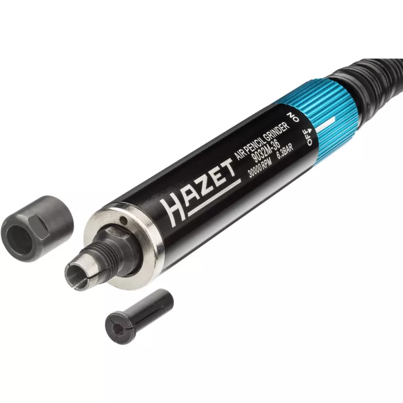 Retificadora reta HAZET 9032M-36