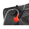 Duche exterior portátil 40L TRACER CampPump 40L, duche de campismo por gravidade, chuveiro de mão