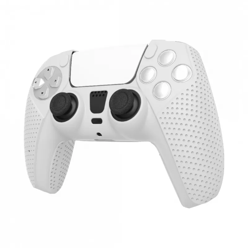 White Shark PS5-541 Body Lock branco