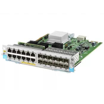 Módulo de switch de rede HPE J9989A Gigabit Ethernet