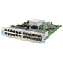 Módulo de switch de rede HPE J9989A Gigabit Ethernet