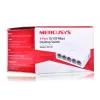 Mercusys switch de secretária 5 portas 10/100Mbps