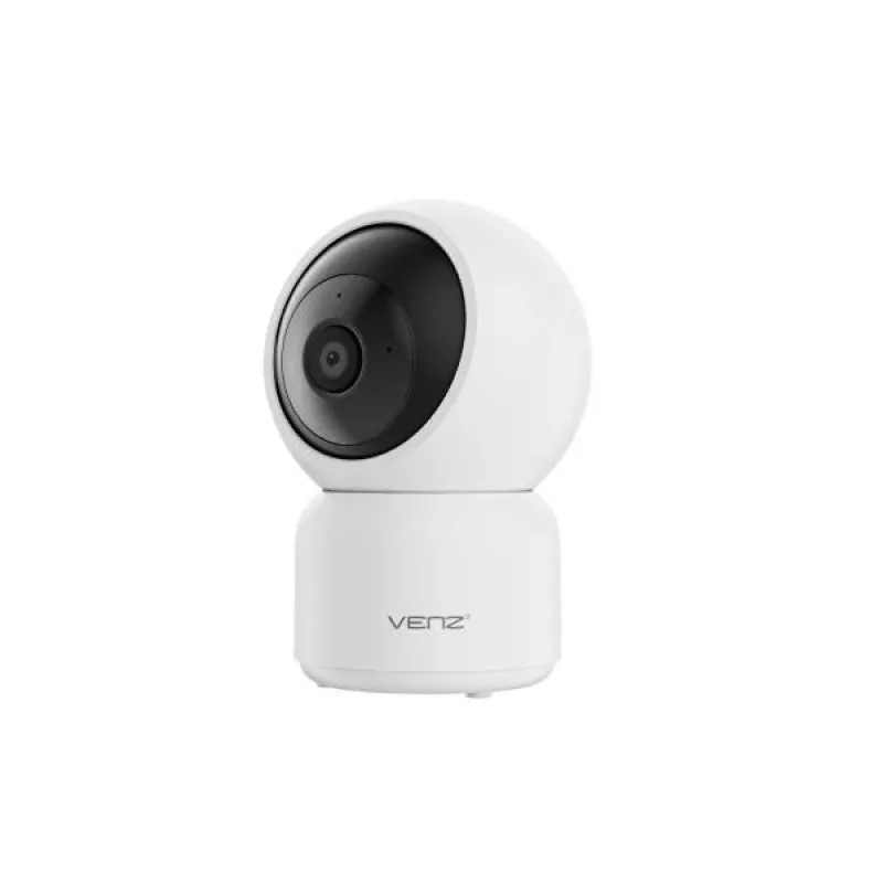 WOOX R4259 VENZ by WOOX R4259PT Câmara HD interior 360 graus rotativa