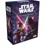 Star Wars: Das Deckbuilding-Spiel, jogo de cartas