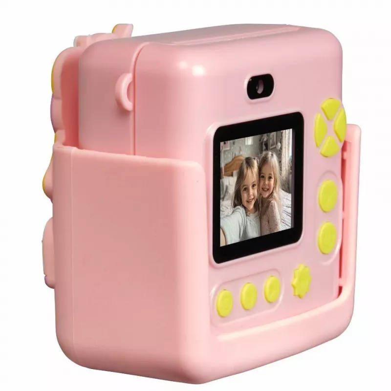 Denver KPC-1363RO ROSE Rosa 600g