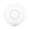 Ponto de acesso sem fios UBIQUITI U6‑PRO — Wi‑Fi 6 dual band 2,4/5 GHz, PoE, IP54, teto/parede, 4800 Mbit/s (5 GHz), 573,5 Mbit/s (2,4 GHz)