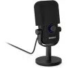Microfone para PC ENDORFY Solum Voice S Black