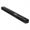Samsung HW-B650F 3.1ch, 370W, Q-Symphony, soundbar com subwoofer sem fios, DTS Virtual:X