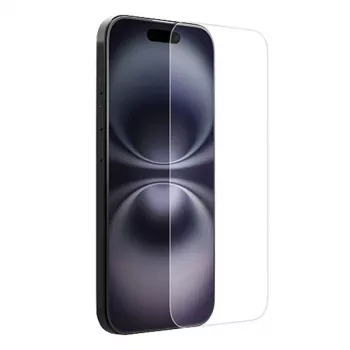 Proteção de ecrã em vidro temperado Nillkin H+PRO para iPhone 16 Plus